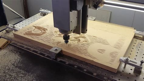 cnc engraving wood machine manufacturer|cnc wood engravers for hobbyists.